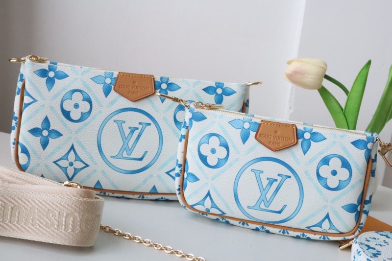 LV Clutch Bags